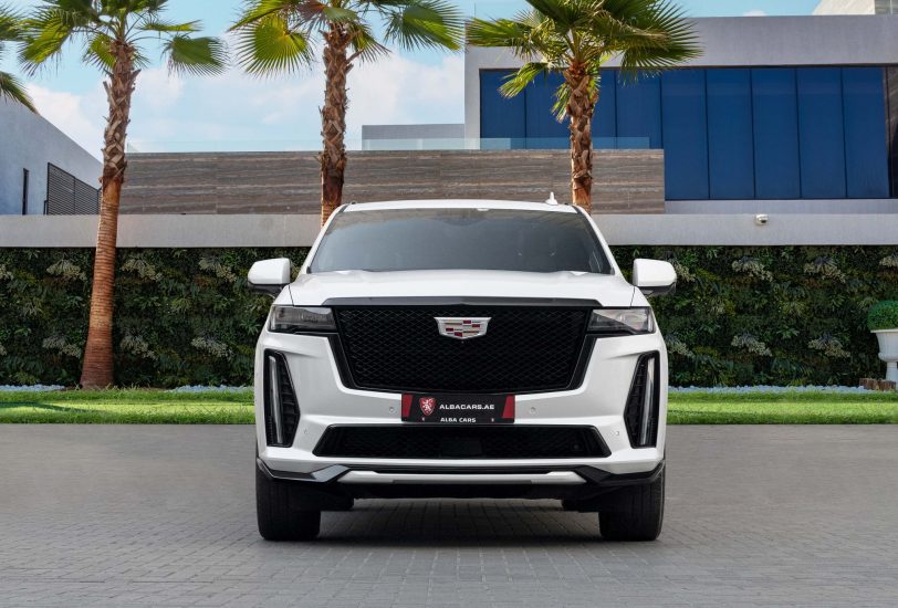 Sale 2023 Cadillac Escalade V