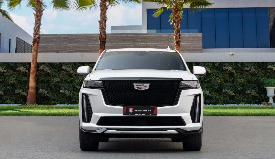 Sale 2023 Cadillac Escalade V