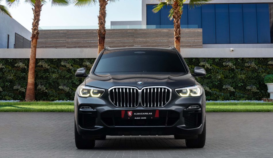 Sale 2020 BMW X5 M-kit