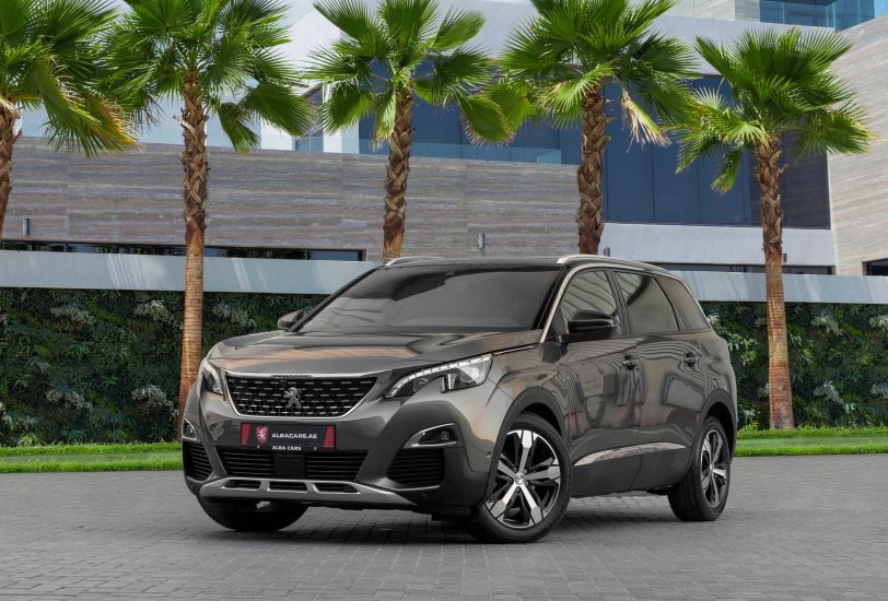 For Sale Peugeot 5008