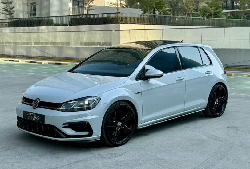 For Sale Volkswagen Golf 2018