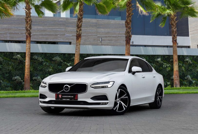 Sale 2020 Volvo S90 Momentum