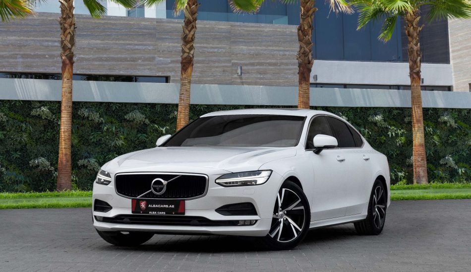 Sale 2020 Volvo S90 Momentum