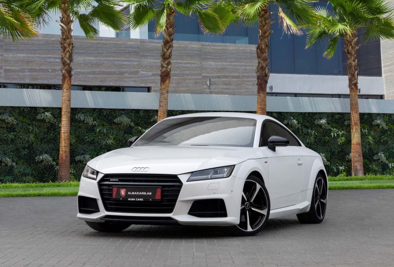 For Sale Audi TT