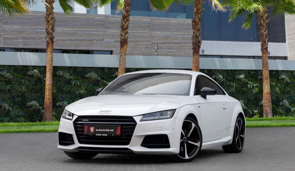 For Sale Audi TT