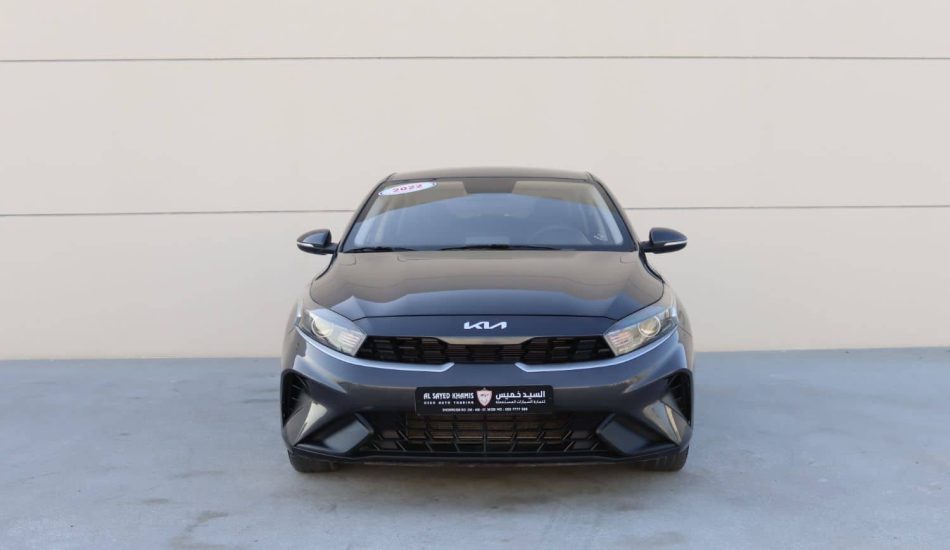 For Sale 2022 Kia Cerato