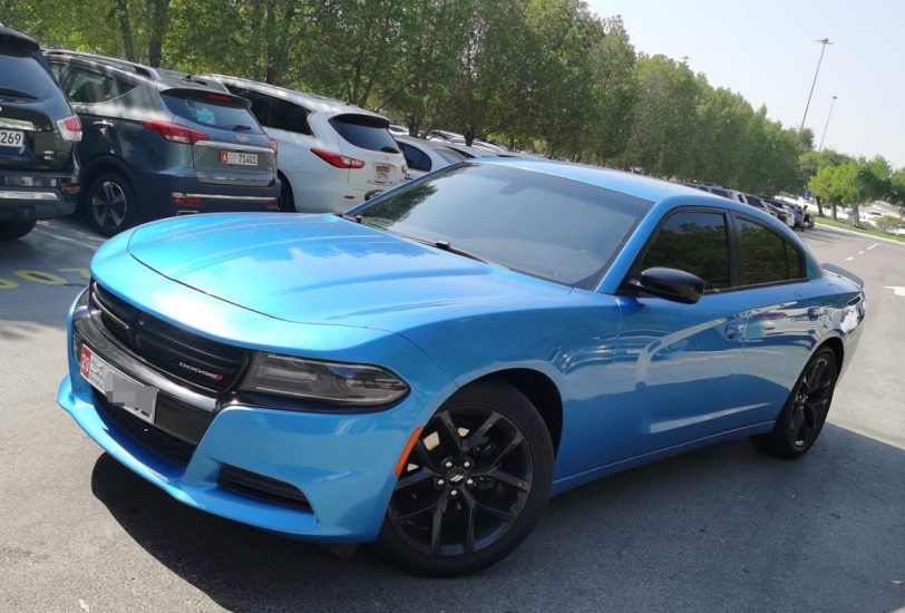 Sale Dodge Charger 2019 