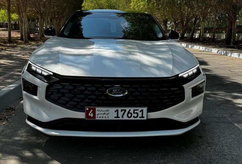 For Sale Ford Taurus 2024 