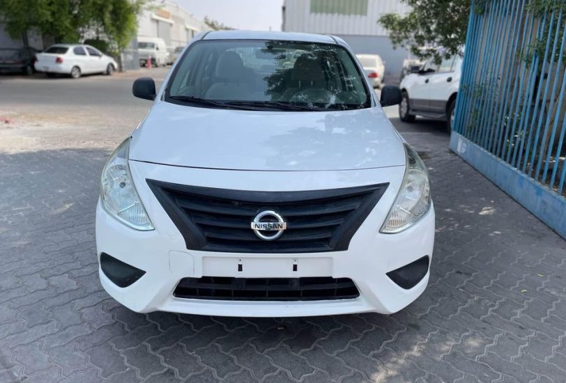 Sale Nissan Sunny 2019