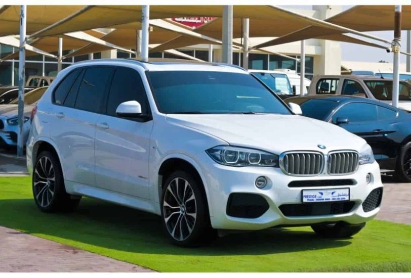 For Sale BMW X5 2018