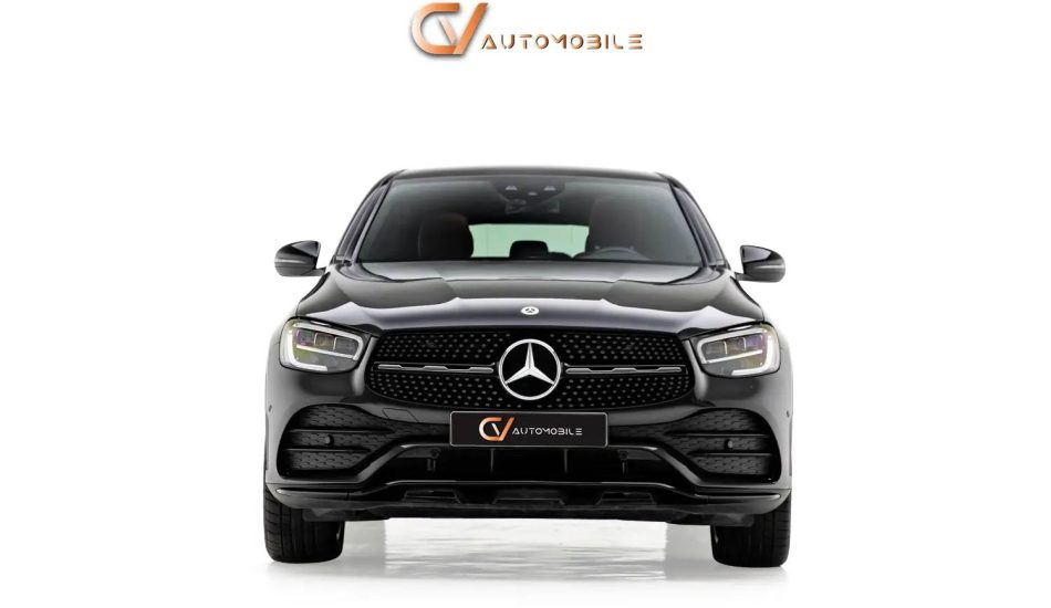 Sale 2023 Mercedes-Benz GLC200