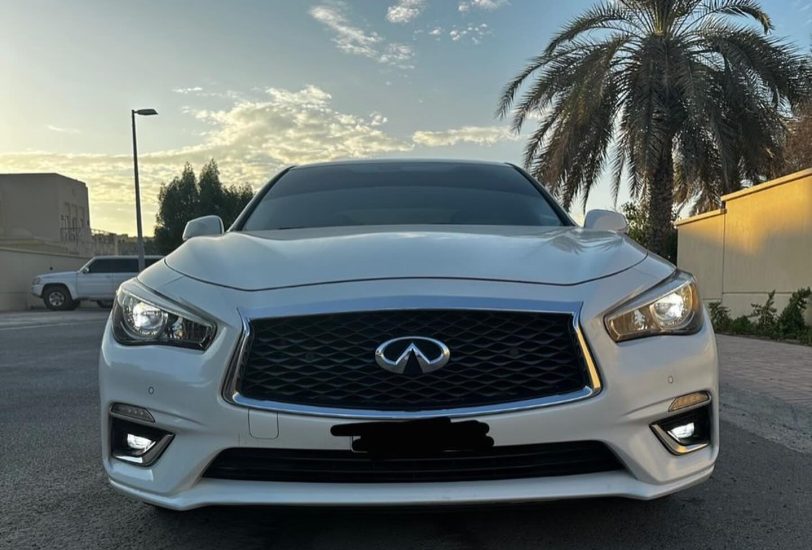 For Sale Infiniti Q50