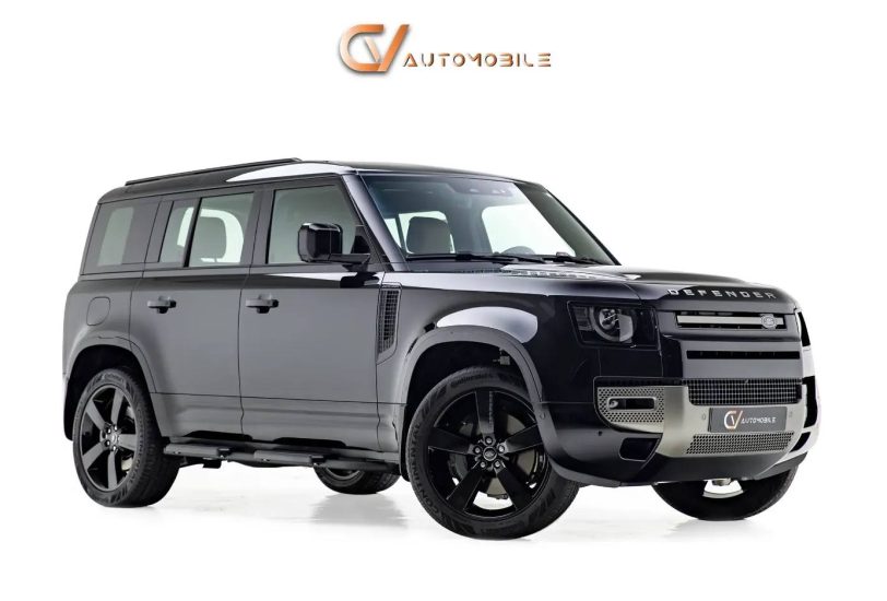 Sale 2025 Land Rover Defender