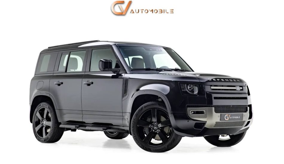 Sale 2025 Land Rover Defender