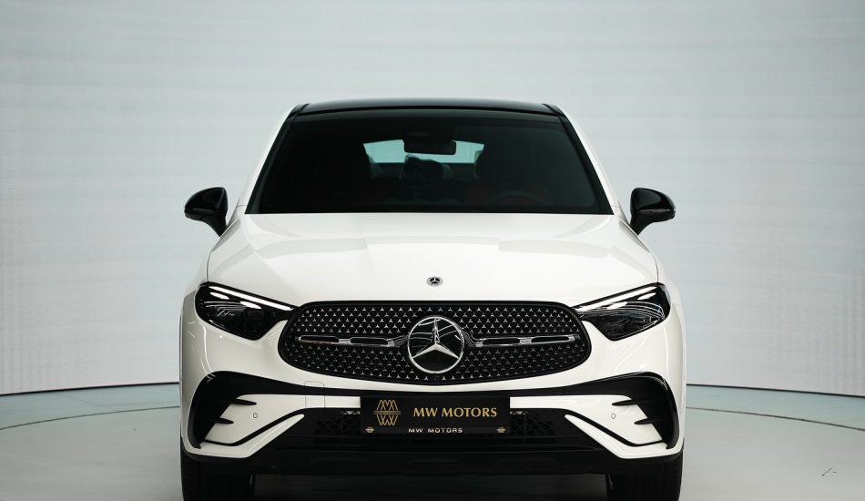 Sale 2024 Mercedes-Benz GLC 200 Coupe