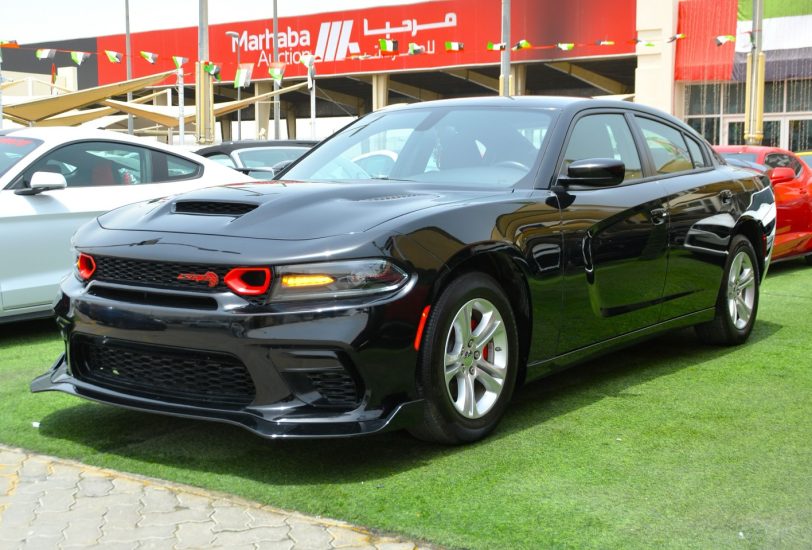 For Sale 2023 Dodge Charger SXT