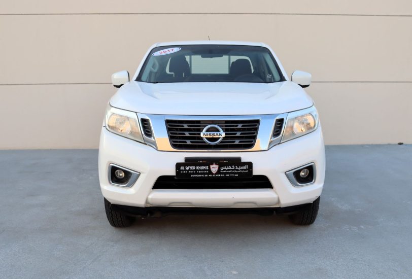 For Sale 2017 Nissan Navara