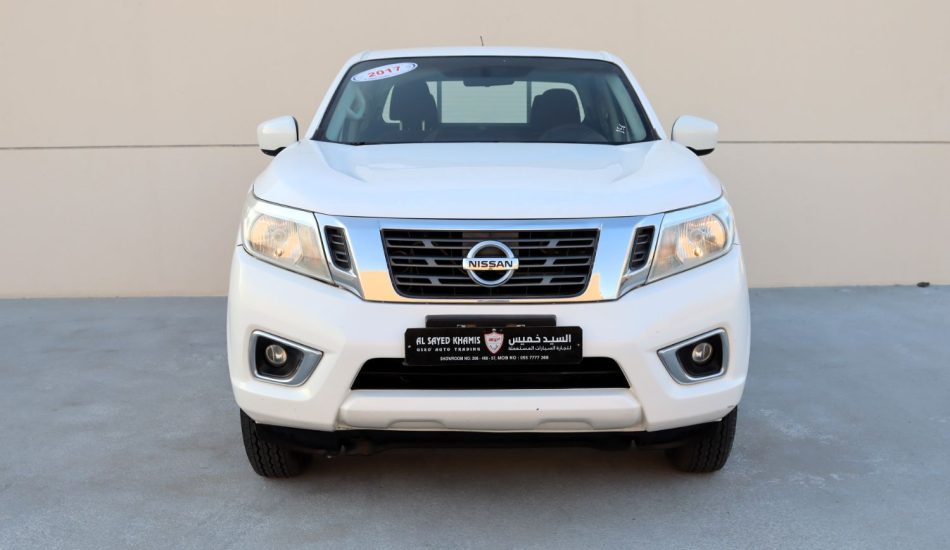 For Sale 2017 Nissan Navara