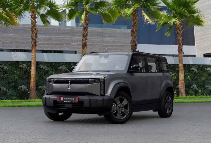 For Sale 2024 Chery EQ3