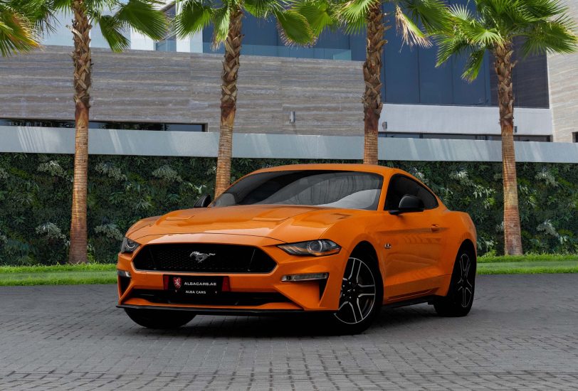 Sale Ford 2018 Mustang