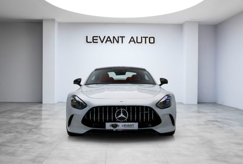 Sale 2024 Mercedes-Benz AMG GT