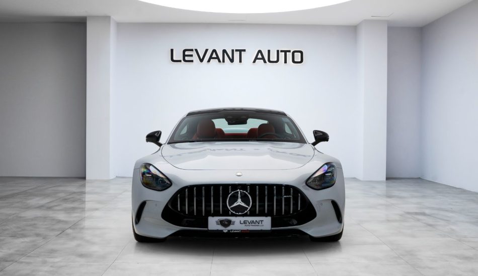 Sale 2024 Mercedes-Benz AMG GT