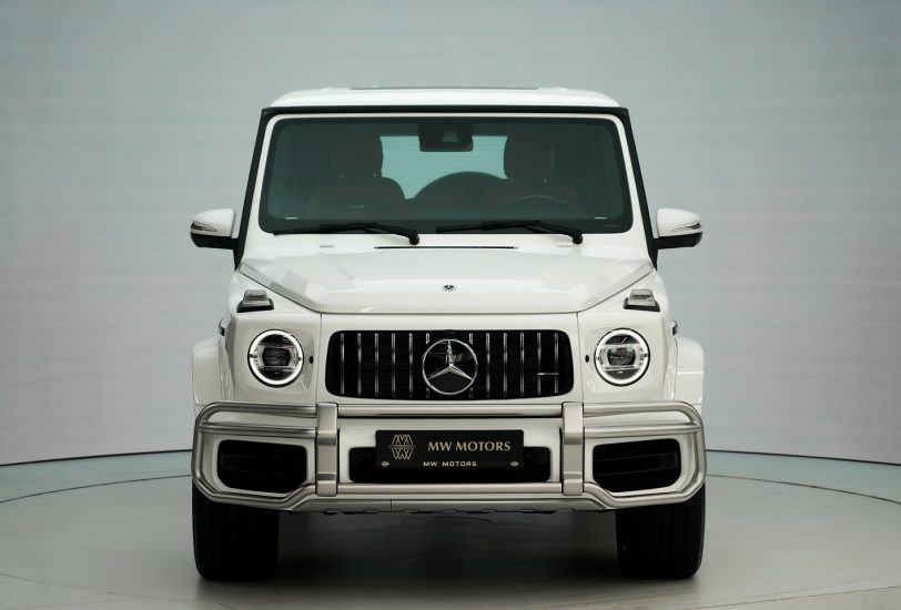 Sale 2022 Mercedes-Benz G63