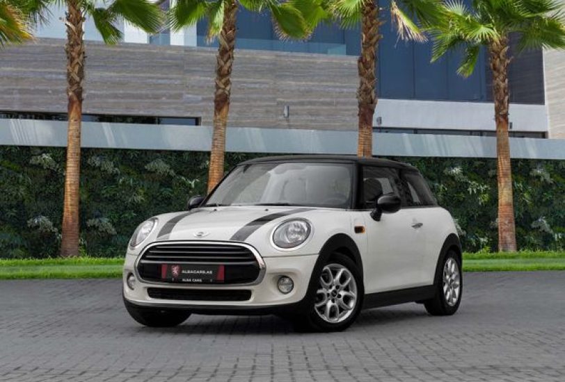 Sale 2018 MINI Cooper Standard