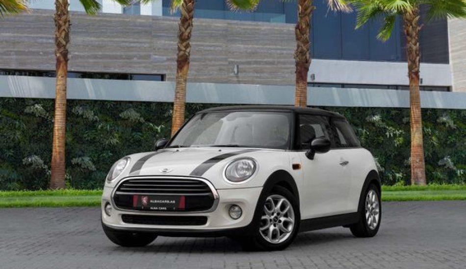 Sale 2018 MINI Cooper Standard