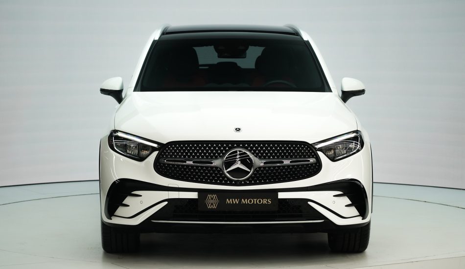 Sale 2023 Mercedes-Benz GLC 200