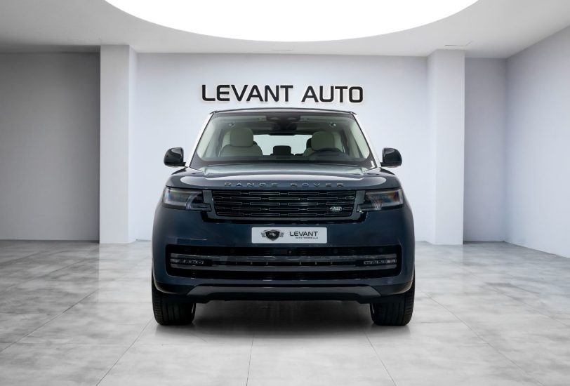 Sale Brand New 2024 Range Rover HSE