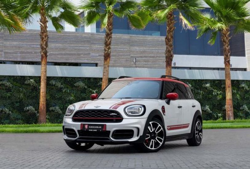 Sale 2021 MINI Countryman JCW