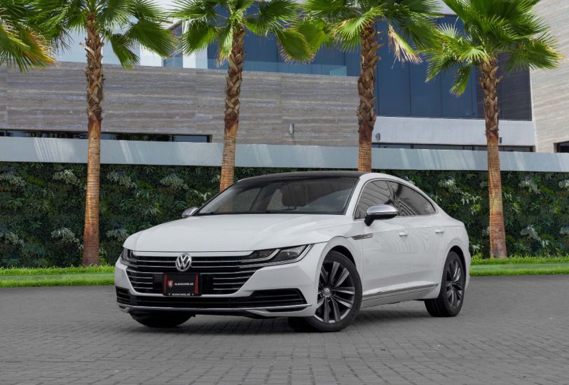 Sale 2018 Volkswagen Arteon Sport