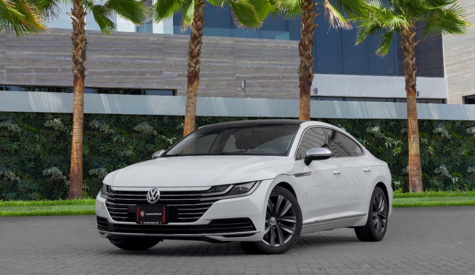 Sale 2018 Volkswagen Arteon Sport