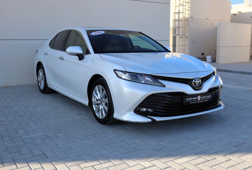 Sale 2020 Toyota Camry SE