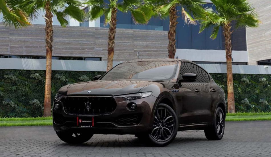 2023 Maserati Levante GT For Sale