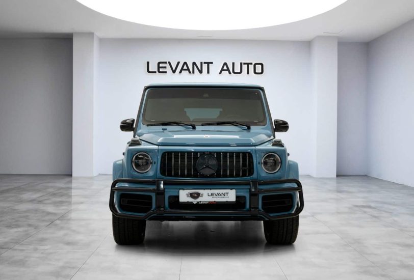 Sale 2023 Mercedes-Benz G 63 AMG