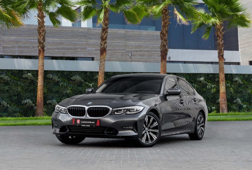 For Sale 2020 BMW 320i