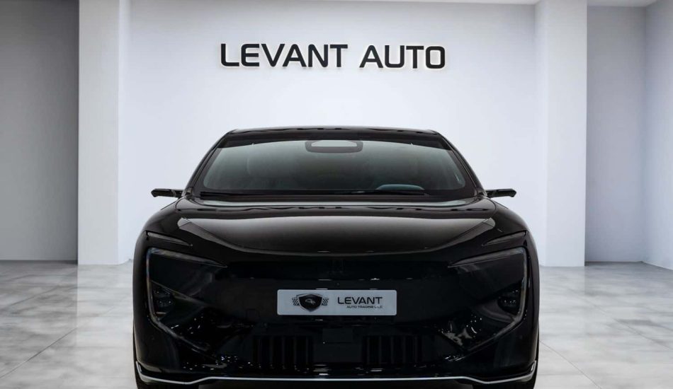 For Sale Brand New 2024 Avatr 12