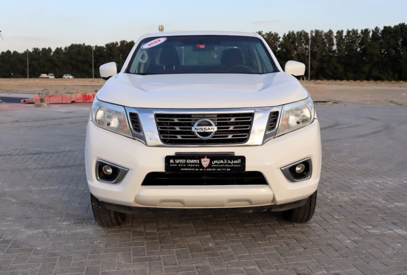 For Sale 2022 Nissan Navara