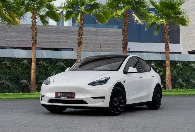 Buy 2023 Tesla Model Y