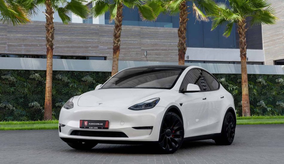 Buy 2023 Tesla Model Y