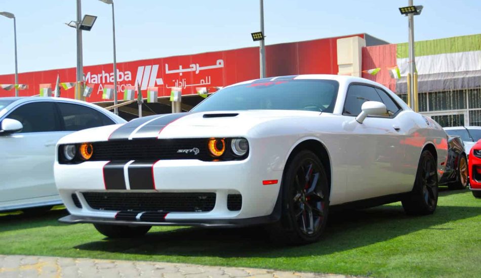 For Sale 2021 Dodge Challenger RT