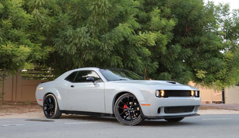 For Sale 2021 Dodge Challenger
