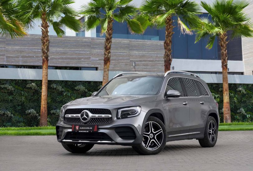 Sale Mercedes-Benz GLB 250