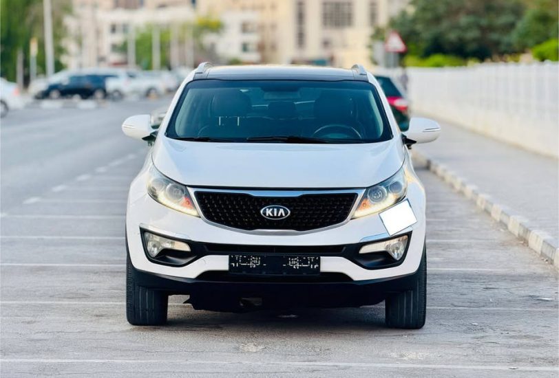 For Sale 2015 Kia Sportage