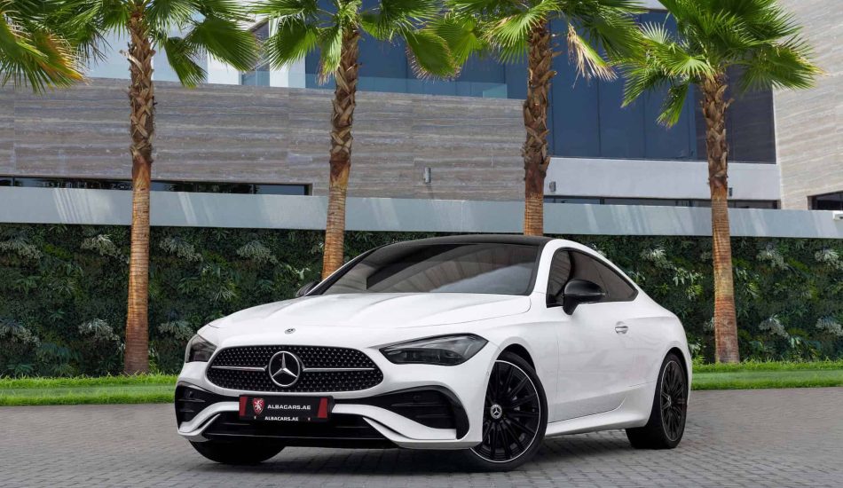 Sale 2024 Mercedes-Benz CLE 200