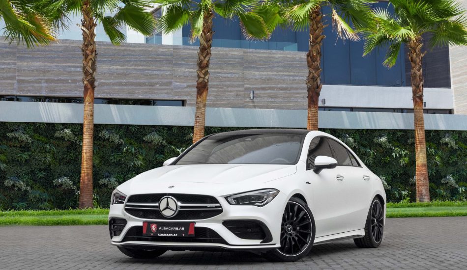 For Sale 2020 Mercedes-Benz CLA