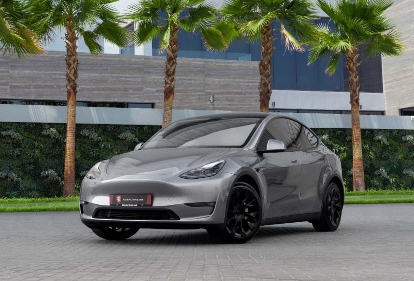 Sale 2023 Tesla Model Y Long Range