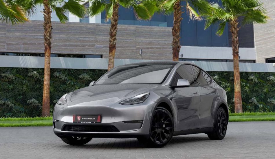 Sale 2023 Tesla Model Y Long Range